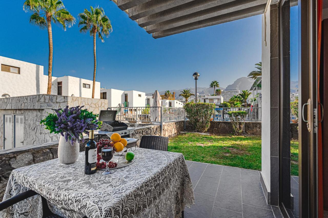 Bungalow -2 Minute From The Beach. Playa de las Americas  Exterior photo