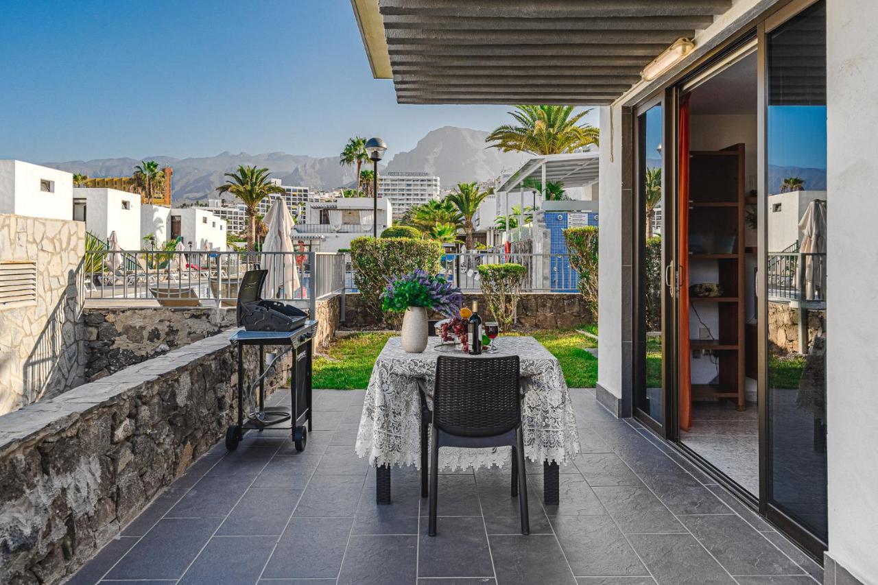 Bungalow -2 Minute From The Beach. Playa de las Americas  Exterior photo