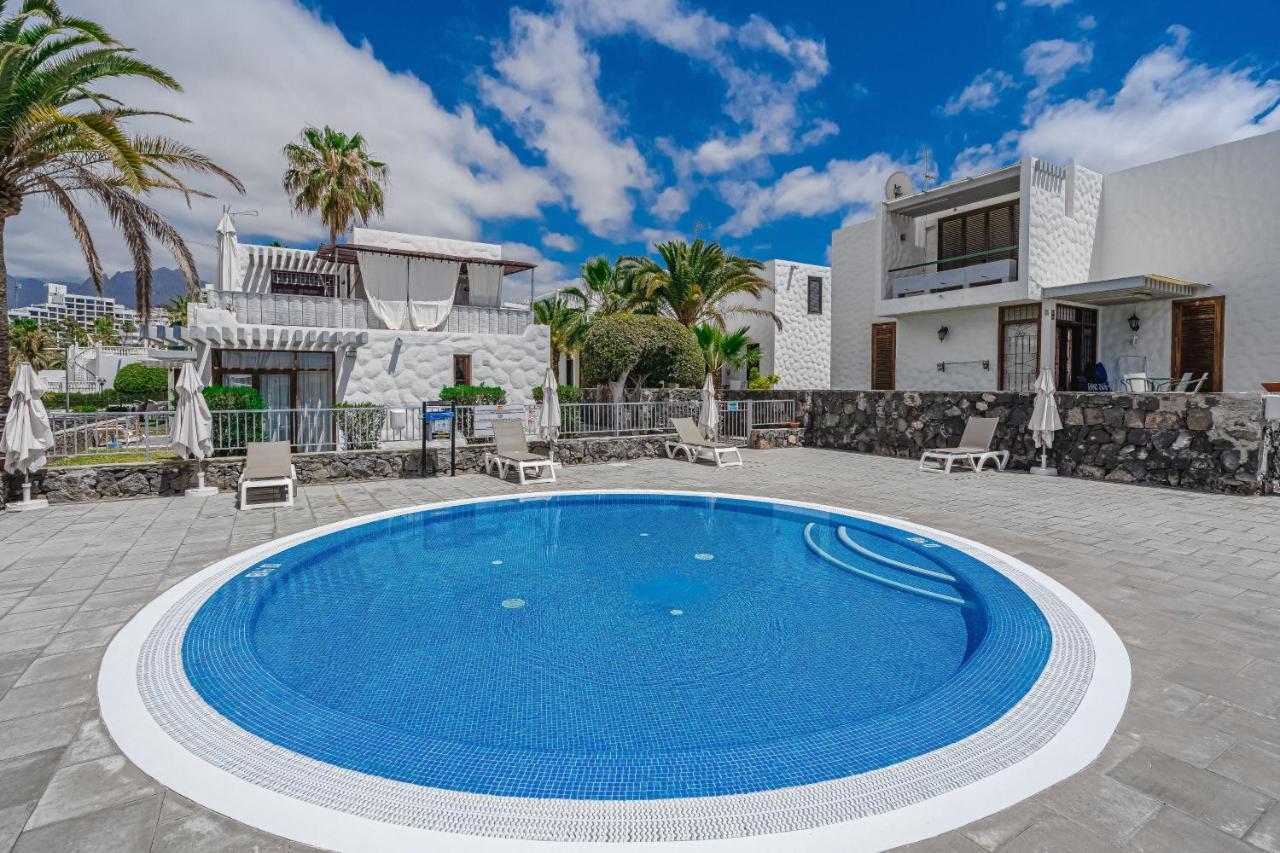 Bungalow -2 Minute From The Beach. Playa de las Americas  Exterior photo
